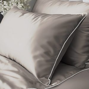 Pościel makosatyna 160x200 - DETEXPOL