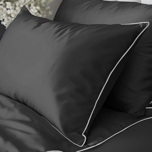 Pościel makosatyna 160x200 - DETEXPOL