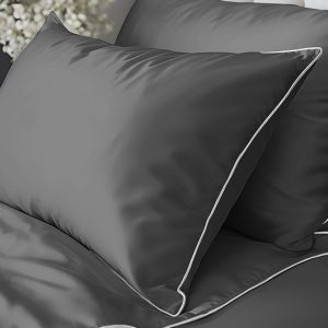 Pościel makosatyna 160x200 - DETEXPOL