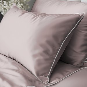 Pościel makosatyna 160x200 - DETEXPOL