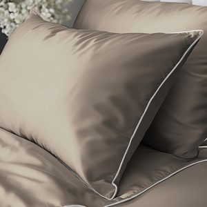 Pościel makosatyna 160x200 - DETEXPOL