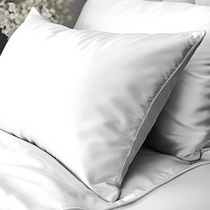 Pościel makosatyna 160x200 - DETEXPOL