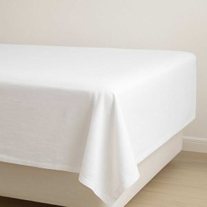 Prześcieradło bawełniane różne kolory 220x200 - RADEX