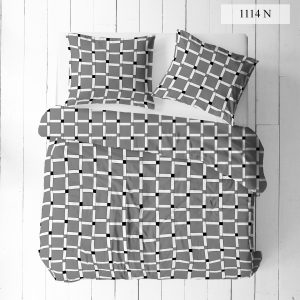 Pościel kora 160x200 - RADEX