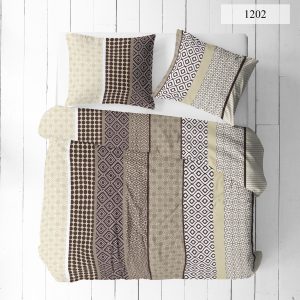 Pościel kora 160x200 - RADEX