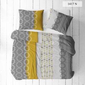 Pościel kora 160x200 - RADEX