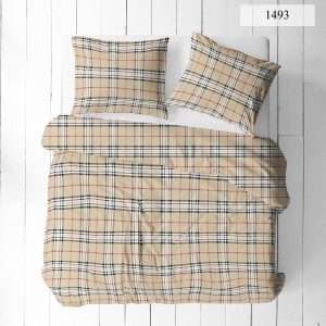 Pościel kora 160x200 - RADEX