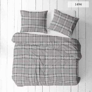 Pościel kora 160x200 - RADEX