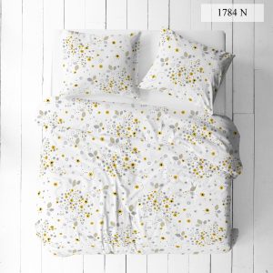 Pościel kora 160x200 - RADEX