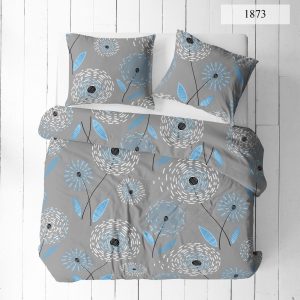 Pościel kora 160x200 - RADEX