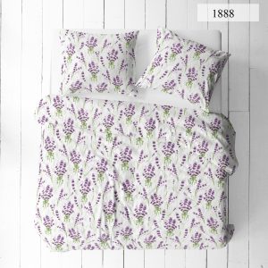 Pościel kora 160x200 - RADEX