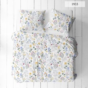 Pościel kora 160x200 - RADEX