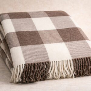 Koc wełniany - RADEX