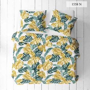 Pościel kora 160x200 - RADEX