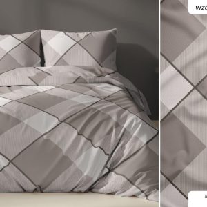 Pościel bawełniana 160x200 - RADEX