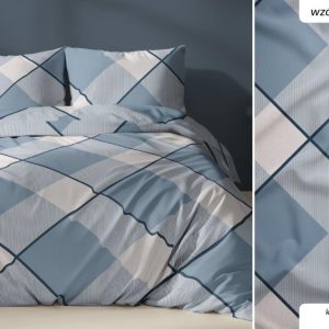 Pościel bawełniana 160x200 - RADEX