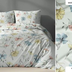 Pościel flanela 160x200 - RADEX