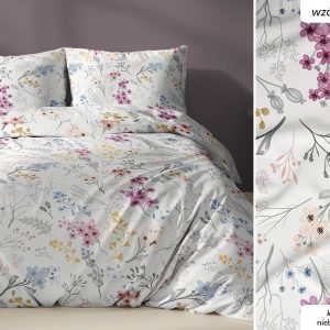 Pościel flanela 160x200 - RADEX