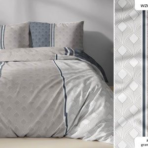 Pościel flanela 160/200 - RADEX