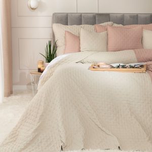 Narzuta dekoracyjna nules - MARKIZETA