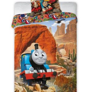 Pościel dziecięca - Tomek_1