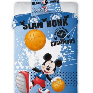 Pościel dziecięca - Myszka Miki_2