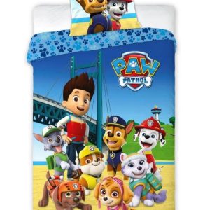 Pościel dziecięca - Psi Patrol_2