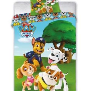 Pościel dziecięca - Psi Patrol_3