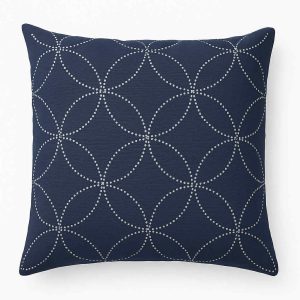 Poszewka bawełniana 40x40 - RADEX