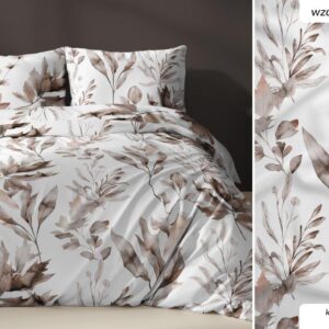 Pościel bawełniana 160x200 - RADEX