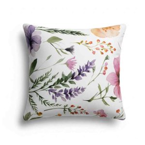 Poszewka satynowa 40x40 - RADEX