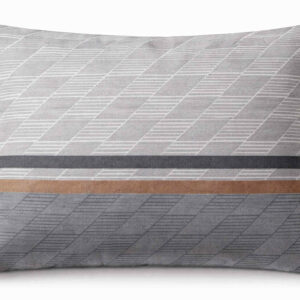 Poszewka flanelowa 50x60 - RADEX