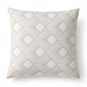 Poszewka flanelowa 40x40 - RADEX