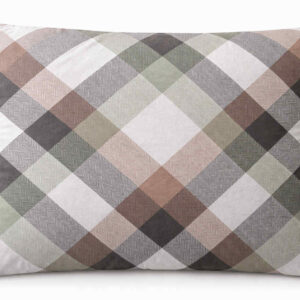 Poszewka flanelowa 70x80 - RADEX