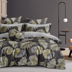 Pościel satyna bawełniana 160x200 - COLLECTION WORLD