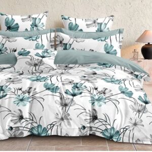 Pościel satyna bawełniana 160x200 - COLLECTION WORLD