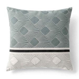 Poszewka flanelowa 40x40 - RADEX