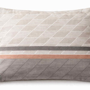 Poszewka flanelowa 50x60 - RADEX