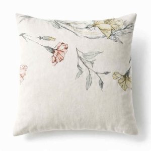 Poszewka flanelowa 40x40 - RADEX