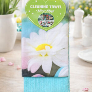 Ścierka kuchenna wielkanocna