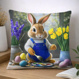 Poszewka ozdobna wielkanocna 40/40