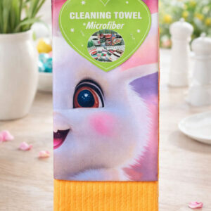 Ścierka kuchenna wielkanocna