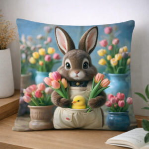 Poszewka ozdobna wielkanocna 40/40