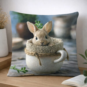 Poszewka ozdobna wielkanocna 40/40