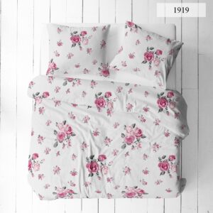 Pościel bawełniana 160x200 - RADEX