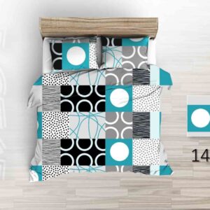 Pościel bawełniana 160x200 - RADEX