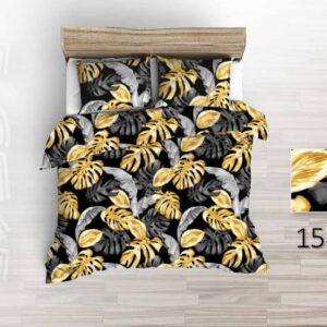 Pościel bawełniana 160x200 - RADEX