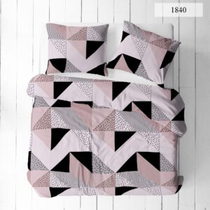 Pościel bawełniana 160x200 - RADEX