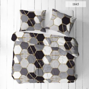 Pościel bawełniana 160x200 - RADEX