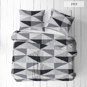 Pościel bawełniana 160x200 - RADEX